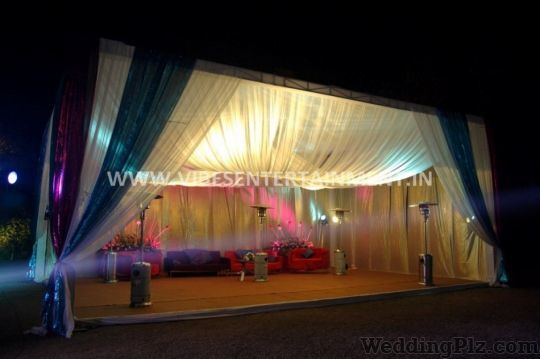 Vibes Entertainment Wedding Planners weddingplz