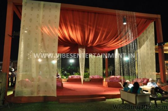 Vibes Entertainment Wedding Planners weddingplz