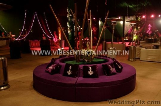 Vibes Entertainment Wedding Planners weddingplz