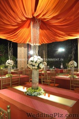 Vibes Entertainment Wedding Planners weddingplz