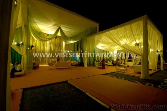 Vibes Entertainment Wedding Planners weddingplz