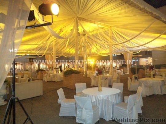Vibes Entertainment Wedding Planners weddingplz