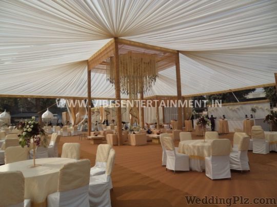 Vibes Entertainment Wedding Planners weddingplz
