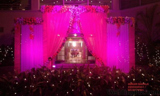 Shaadi Masala Wedding Planner Wedding Planners weddingplz