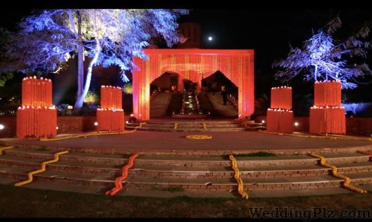 White Water Events Wedding Planners weddingplz