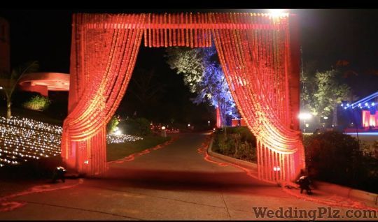 White Water Events Wedding Planners weddingplz