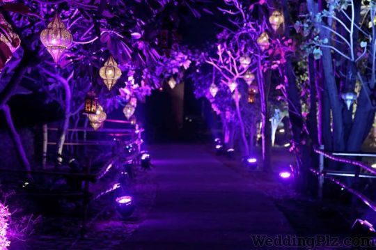 White Water Events Wedding Planners weddingplz