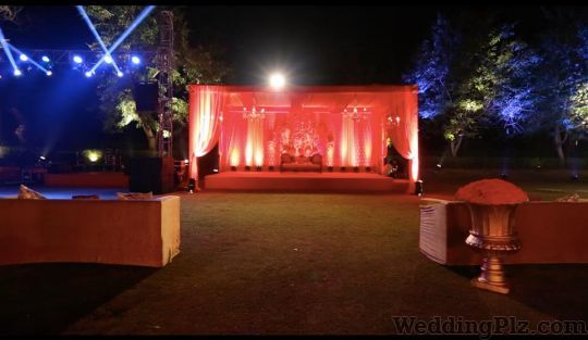 White Water Events Wedding Planners weddingplz