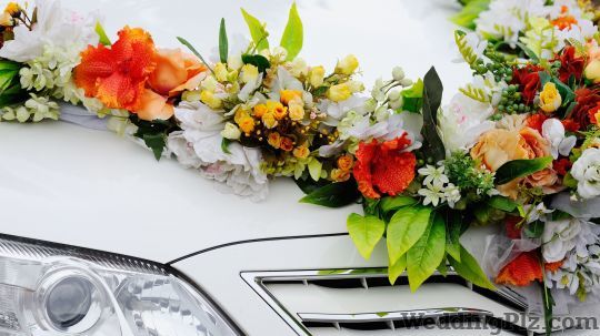 Maya Flowers Wedding Planners weddingplz