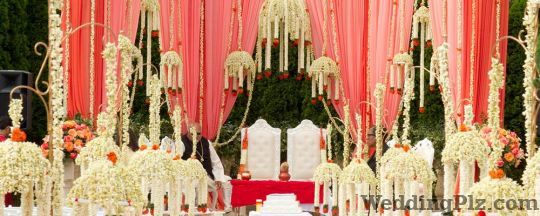 Maya Flowers Wedding Planners weddingplz