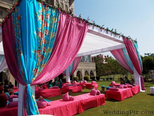 Mari Gold Events Wedding Planners weddingplz