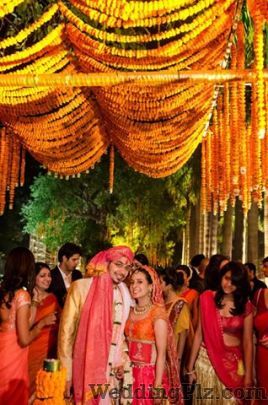 Mari Gold Events Wedding Planners weddingplz