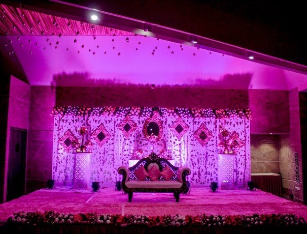 The Wedlock Bliss Wedding Planners weddingplz