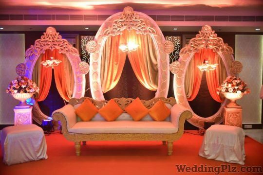 The Wedlock Bliss Wedding Planners weddingplz