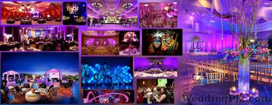 Event Creators Wedding Planners weddingplz