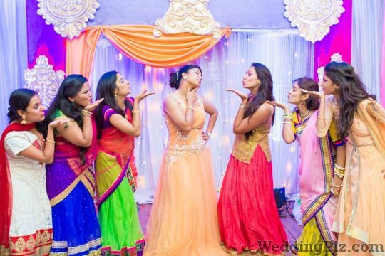 Event Creators Wedding Planners weddingplz