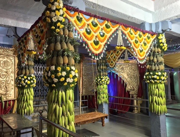 Event Creators Wedding Planners weddingplz