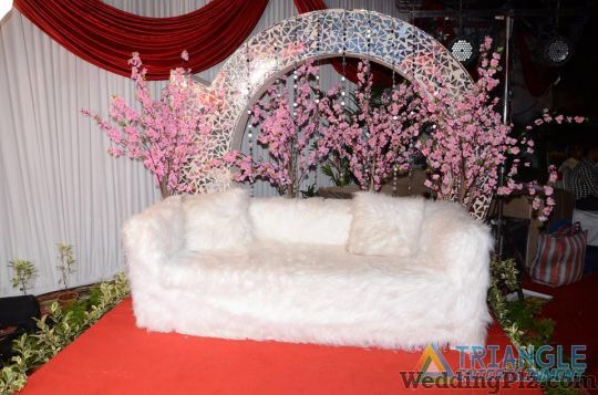 Triangle Entertainment Pvt Ltd Wedding Planners weddingplz