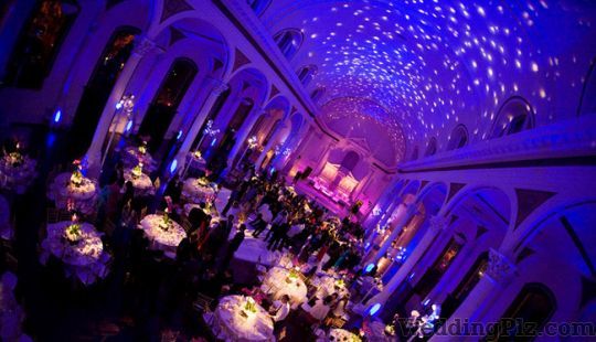 Wedding Starz Wedding Planners weddingplz