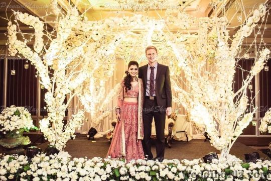 PoonamMayankSharma Wedding Planners weddingplz