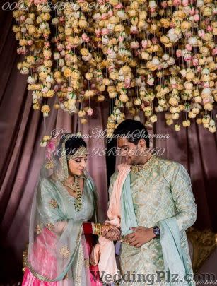 PoonamMayankSharma Wedding Planners weddingplz