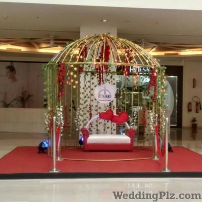 Queen Events Wedding Planners weddingplz