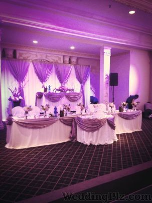 Queen Events Wedding Planners weddingplz