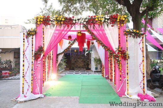 Queen Events Wedding Planners weddingplz