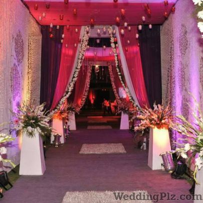 Queen Events Wedding Planners weddingplz