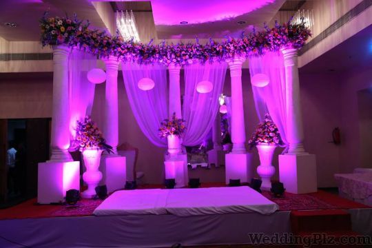 Queen Events Wedding Planners weddingplz