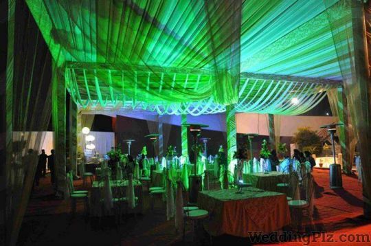 Queen Events Wedding Planners weddingplz