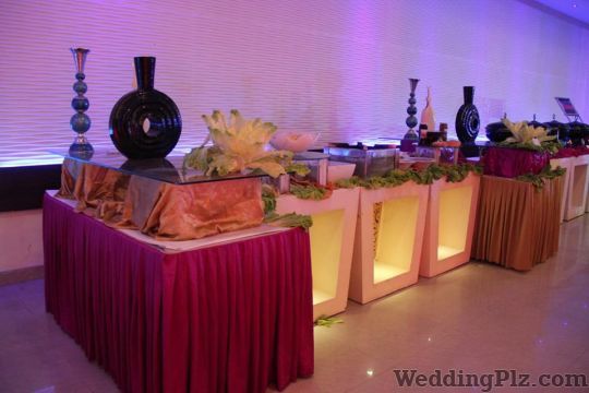 Queen Events Wedding Planners weddingplz