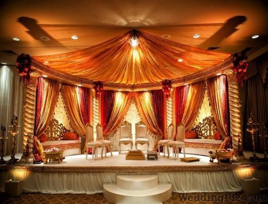 Queen Events Wedding Planners weddingplz