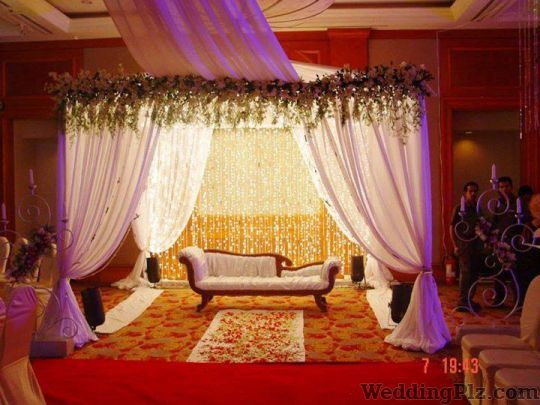 Queen Events Wedding Planners weddingplz