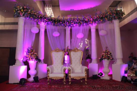 Queen Events Wedding Planners weddingplz