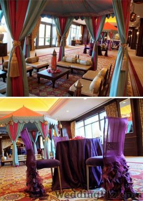 Gracious Evento Wedding Planners weddingplz