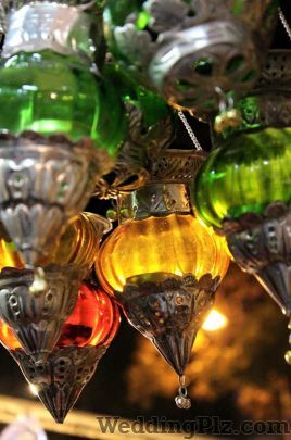 Gracious Evento Wedding Planners weddingplz
