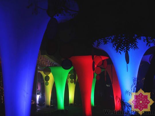 Naach Gaana Vyah Wedding Planners weddingplz