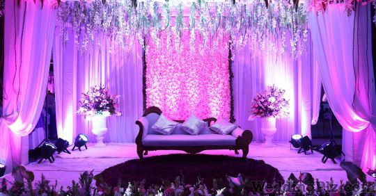 Naach Gaana Vyah Wedding Planners weddingplz