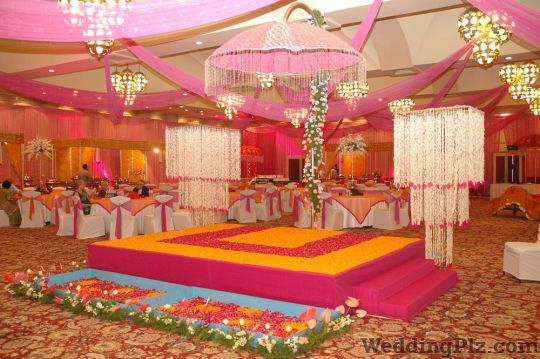 Shri Events Group Pvt Ltd Wedding Planners weddingplz