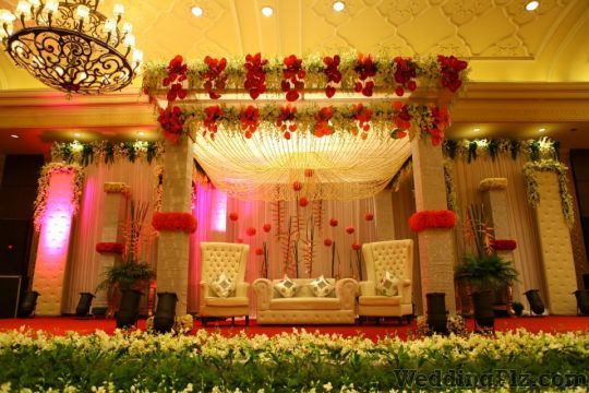 Shri Events Group Pvt Ltd Wedding Planners weddingplz