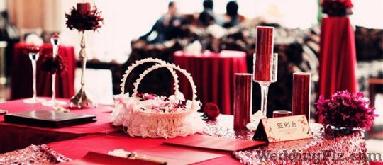 Plan N Promises Wedding Planners weddingplz