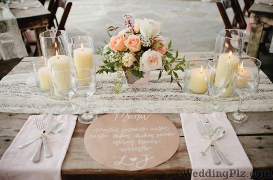 Plan N Promises Wedding Planners weddingplz