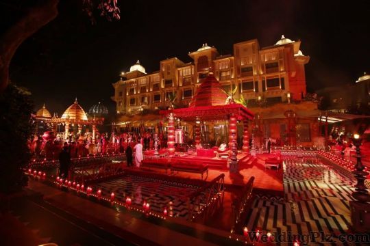Jinnz Events Pvt Ltd Wedding Planners weddingplz