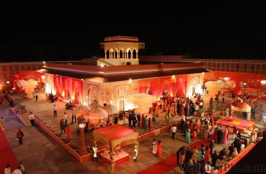 Jinnz Events Pvt Ltd Wedding Planners weddingplz