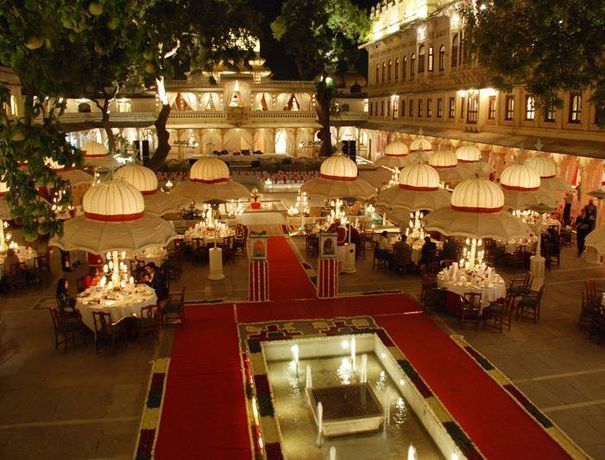 Jinnz Events Pvt Ltd Wedding Planners weddingplz