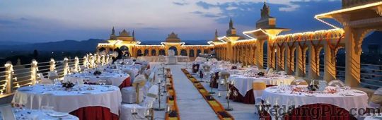 Jinnz Events Pvt Ltd Wedding Planners weddingplz