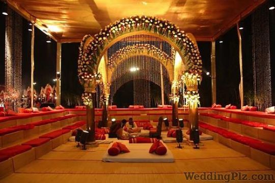 Jinnz Events Pvt Ltd Wedding Planners weddingplz