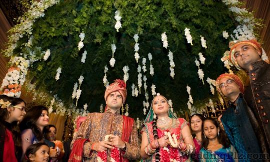 Jinnz Events Pvt Ltd Wedding Planners weddingplz