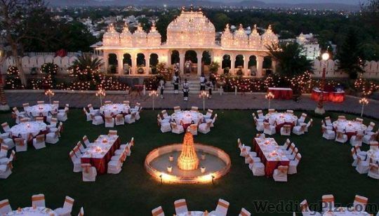 Jinnz Events Pvt Ltd Wedding Planners weddingplz